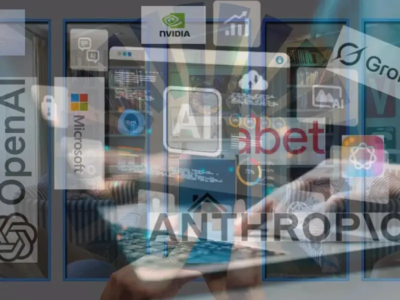 Le Big Tech, l’Intelligenza Artificiale e la politica americana