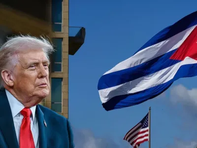 Dopo Venezuela, ora tocca a Cuba: come Trump sta portando l’isola al collasso