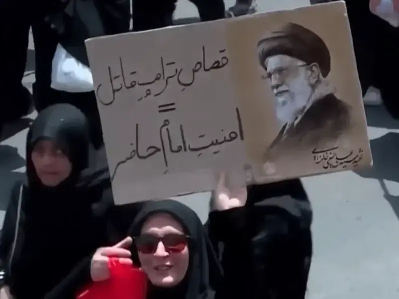I funerali di Khamenei da una finestra di Kabul. La nuova geopolitica dell’Oriente