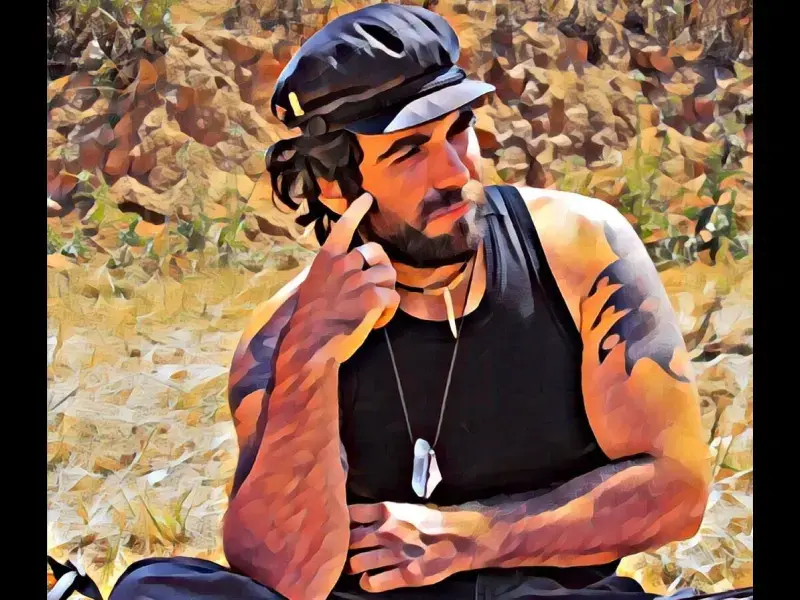 VITTORIO ARRIGONI. Quindici anni dopo: la voce di Gaza che continua a parlare