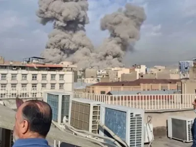 Usa-Israele: le ragioni dell’attacco all’Iran