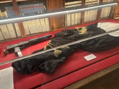 Vittorio Occorsio, ovvero della giustizia