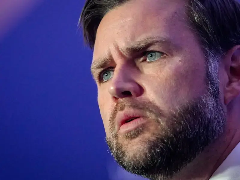 Ai colloqui di pace tra Usa e Iran c’è un problema: J.D. Vance continua a essere ignorato da diverse delegazioni diplomatiche