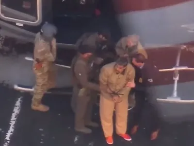 Maduro, l’arresto e l’immunità: perché il processo statunitense è un’altra violazione del diritto internazionale