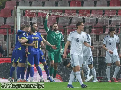 Un declino dopo l’altro? Riflessioni a margine della sconfitta della nazionale