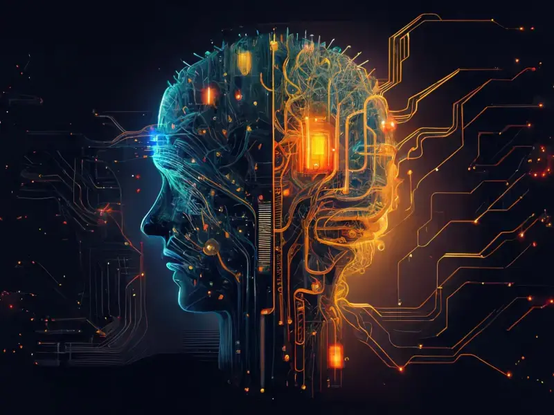 Intelligenza artificiale: la sinistra deve studiare (e capire) dove va la democrazia