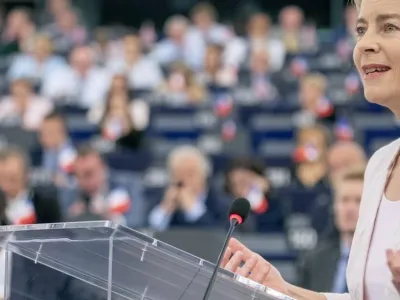 Difesa, energia e tecnologia: la strada obbligata dell’indipendenza europea dagli USA