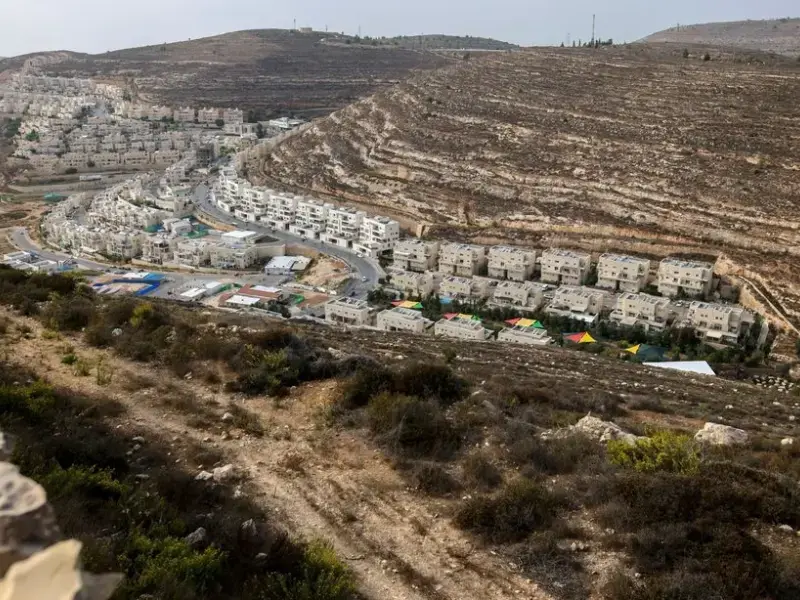 Amnesty Internationale: Israele confisca terre palestinesi anche nell’Area A di Jenin: