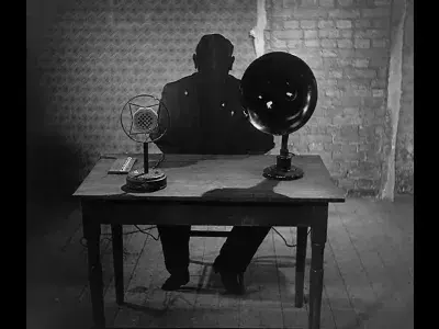 Un altro reboot per il Dr. Mabuseseconda parte