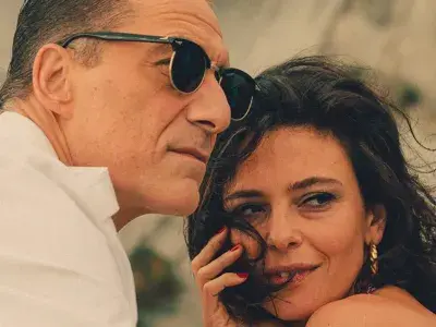 Sesso e morte: il celebre delitto Casati Stampa diventa un film noir