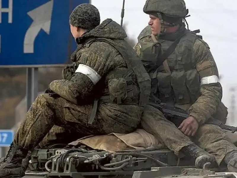 Due guerre in stallo: fino a quando?