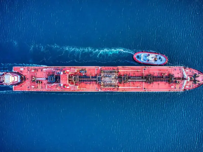 Il gas russo, Hormuz e la “sicurezza energetica”. I dati che smentiscono Claudio Descalzi