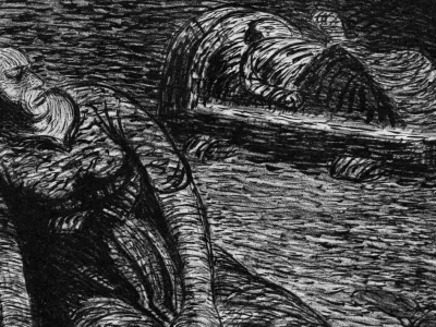 Il silenzio della divisa