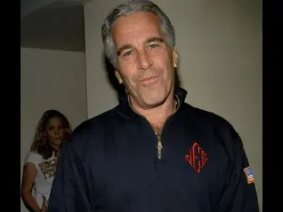 Epstein, un sistema malato figlio del colonialismo