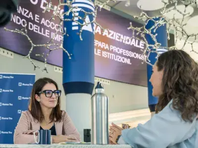 Talk the Changes: il podcast che racconta il futuro del patrimonio culturale, mentre sta accadendo