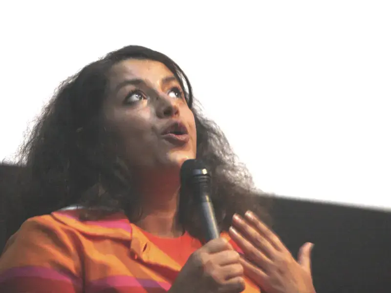 Se ne è andata Marjane Satrapi, la donna che disegnò la libertà