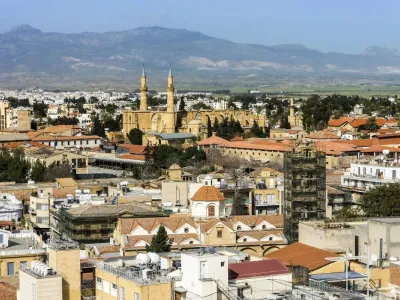 Tutti i legami di Cipro con Israele