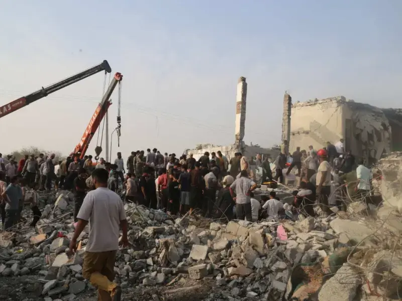 “Del rigore nella scienza”: Borges, Anthropic e gli effetti della fede cieca in mappe infallibili