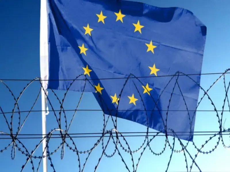 Patto migrazione e asilo: sentinelle per cambiare l’ordine delle cose