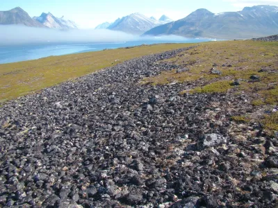 Quell’antico amore per la Groenlandia