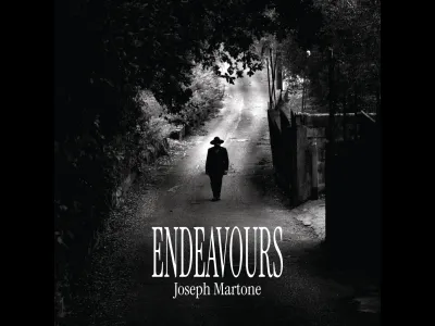 L’Altra Parte dell’Oceano: Joseph Martone e la Poetica del Ritorno in "Endeavours"