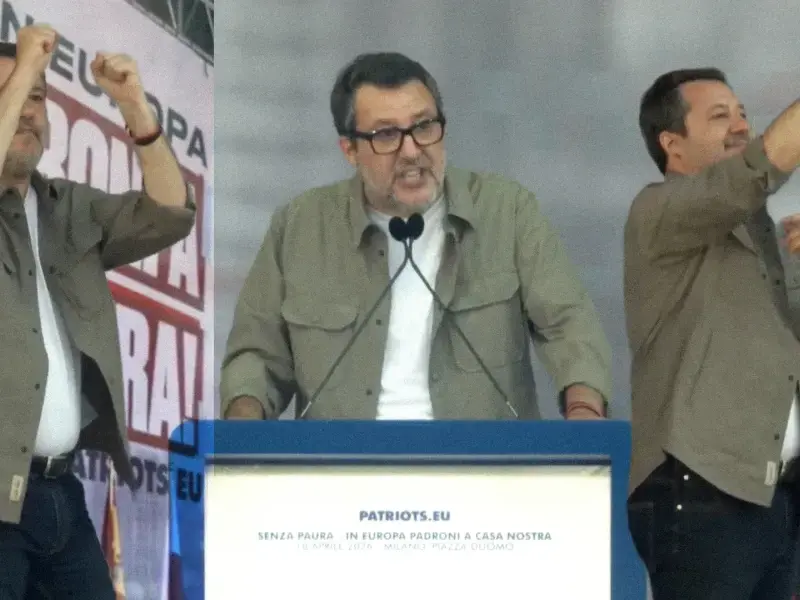 L’estrema destra ha normalizzato l’assurdo e la remigrazione ne è la prova