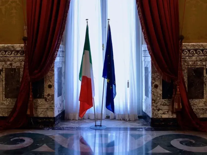 Spettri cinesi e il ritorno dello Stato
