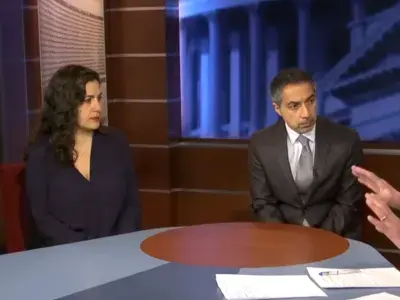 Not progressive, just American: how Iranian society is erased in political debate