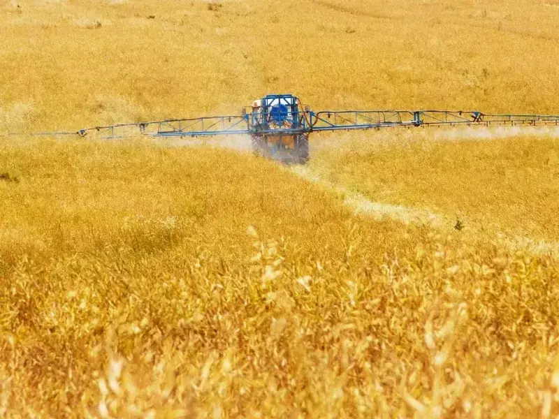 I ricercatori europei firmano una lettera aperta contro l’allentamento delle normative sui pesticidi