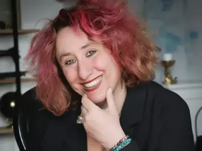 La maledizione del disamore e il suo rovescio sacro