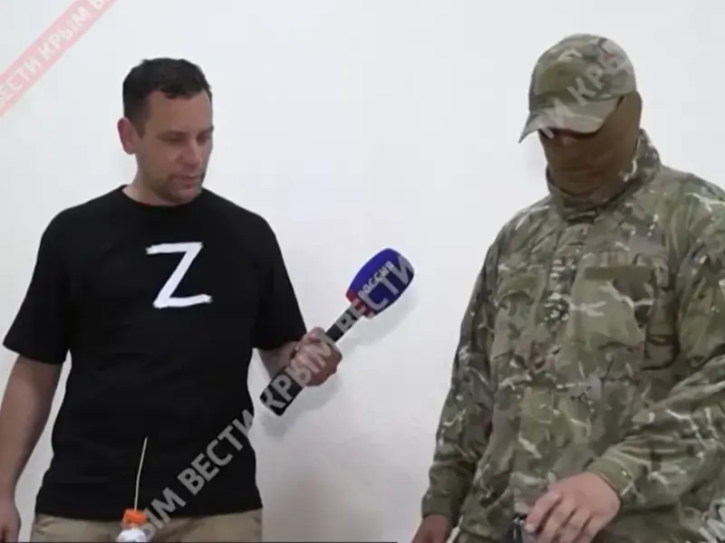 I “nove di Kherson”: come i servizi segreti russi hanno inventato un caso di terrorismo ricorrendo a torture e prove fabbricate