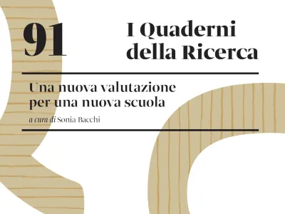 I Quaderni della Ricerca #91