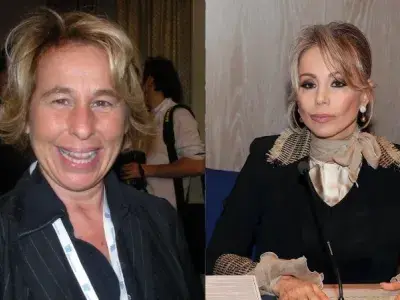 Craxi e Berlusconi: il ritorno dei cognomi, il peso dei fantasmi