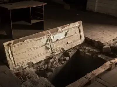 L’organizzazione russa che aiuta a rintracciare i civili ucraini catturati dal regime di Putin