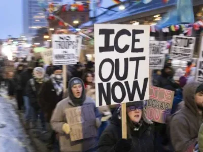 Le brutte giornate di Trump e la grande occasione europea