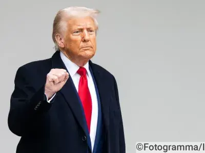 Al mio segnale scatenate l’inferno, anzi no. Trump si ferma, ma quanto durerà?