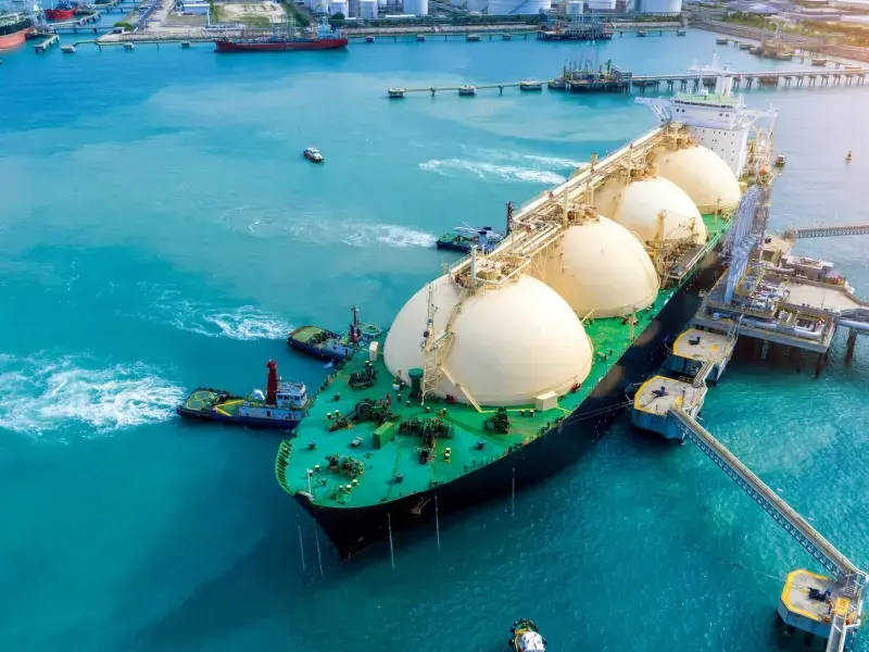 Eni-Venture Global, le ombre sull’accordo ventennale per il gnl statunitense
