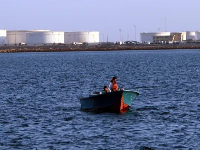 Trump alla conquista dell’impero del petrolio