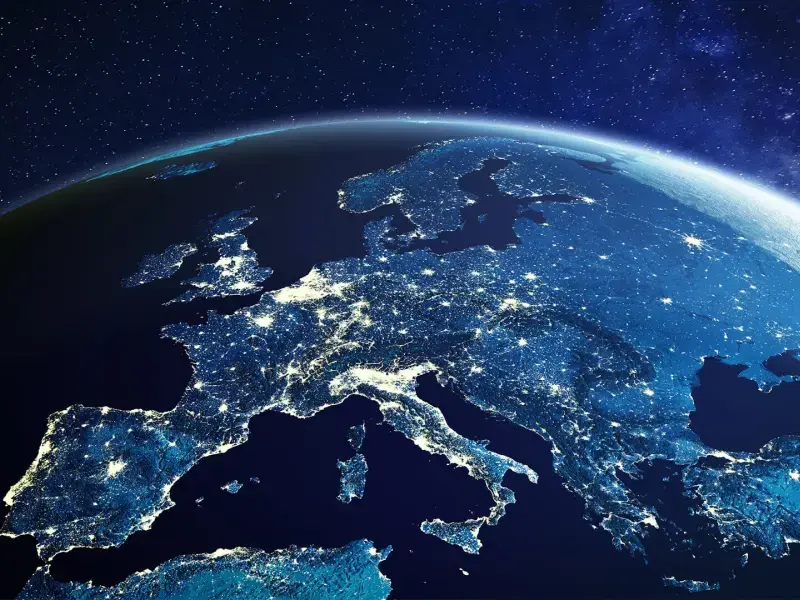 Europa 2031, il rapporto che immagina la sconfitta nella corsa all’intelligenza artificiale