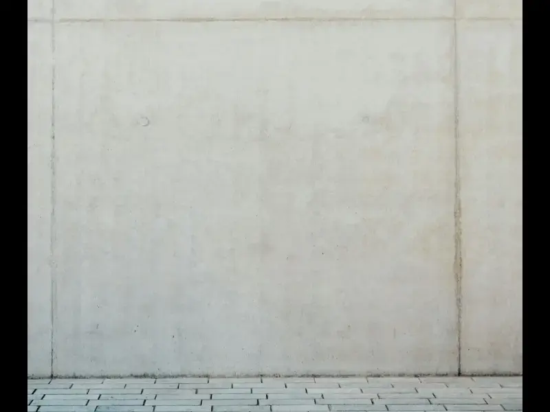 I muri contro la vita