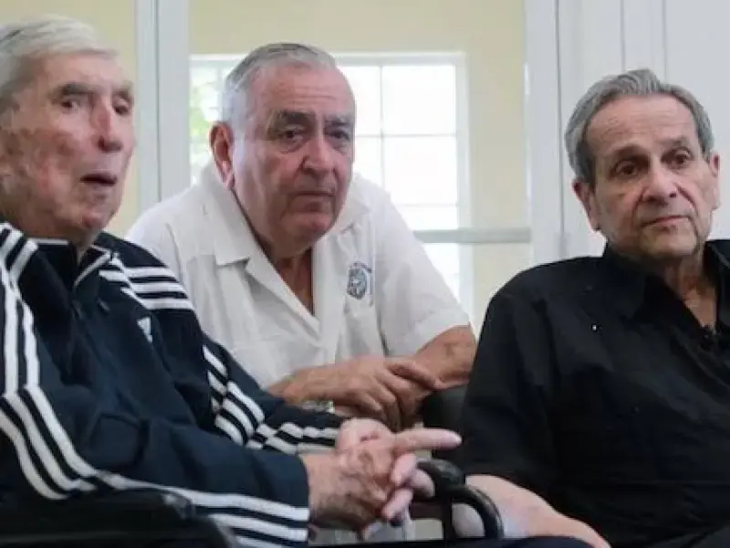 Come Cuba subì l’azione politica dei neofascisti italiani