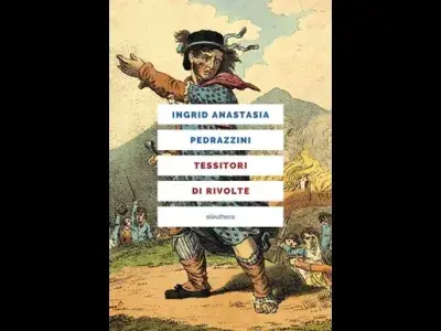 We are not robots – Tessitori di rivolte