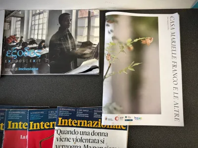 Bologna, un modello di accoglienza per richiedenti asilo transgender che fa scuola in Italia