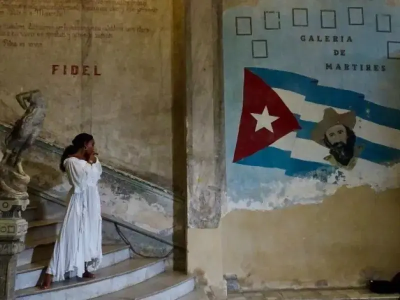 Cuba, situazione attuale fuori controllo: l’isola si sta spegnendo