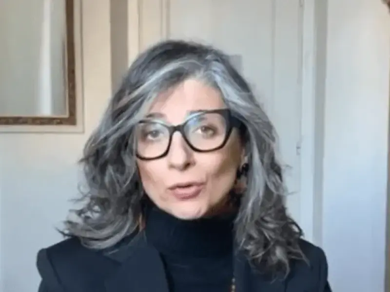 Trump fermato dal giudice: sospese le sanzioni contro Francesca Albanese