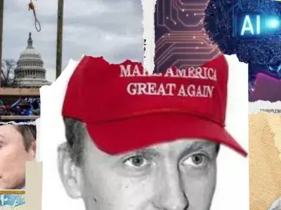 La destra estrema nell’era digitale: Trump, accelerazionismo, Bitcoin e un futuro senza democrazia
