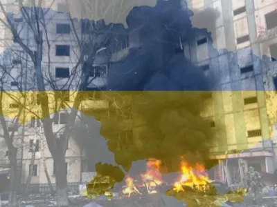 Guerra russo-ucraina: solo trentadue ore di tregua