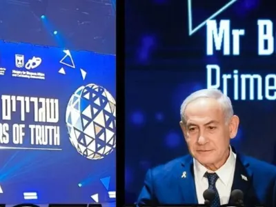 Il governo israeliano, le destre europee e la lotta all’antisemitismo