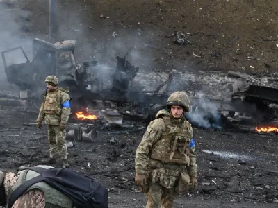 “No alla guerra, sì a una difesa comune europea”