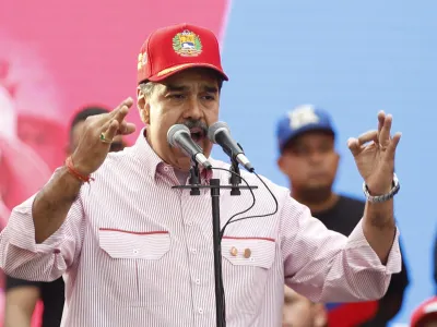 In Venezuela tutto può accadere, tranne che Trump esporti la democrazia